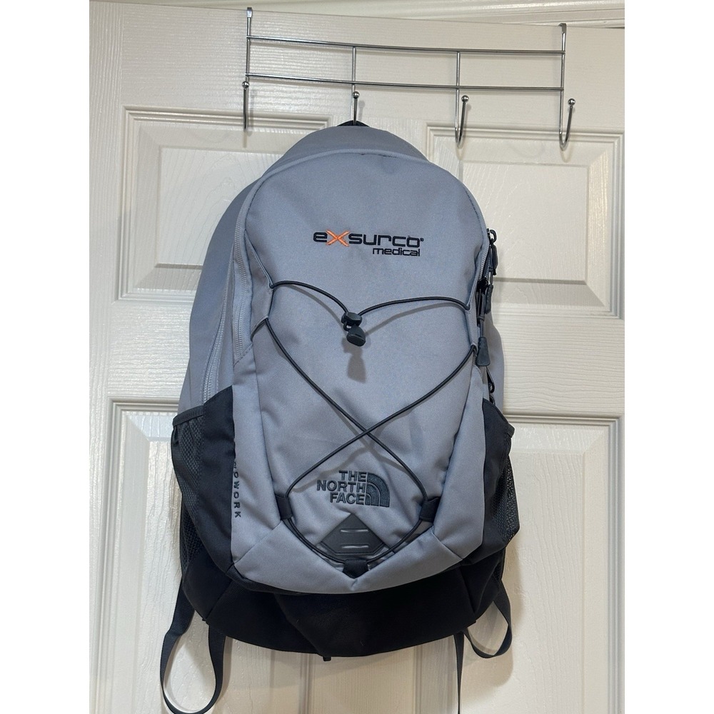 The North Face ground Work Backpack - image 2